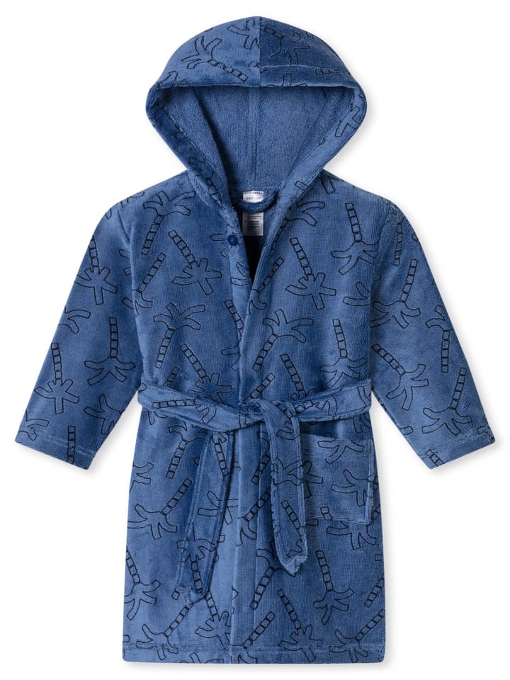 Халат Schiesser
Халат Schiesser