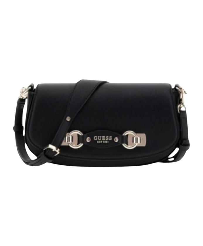 Сумка через плечо Tracolla Guess, черный
Сумка через плечо Tracolla Guess, черный