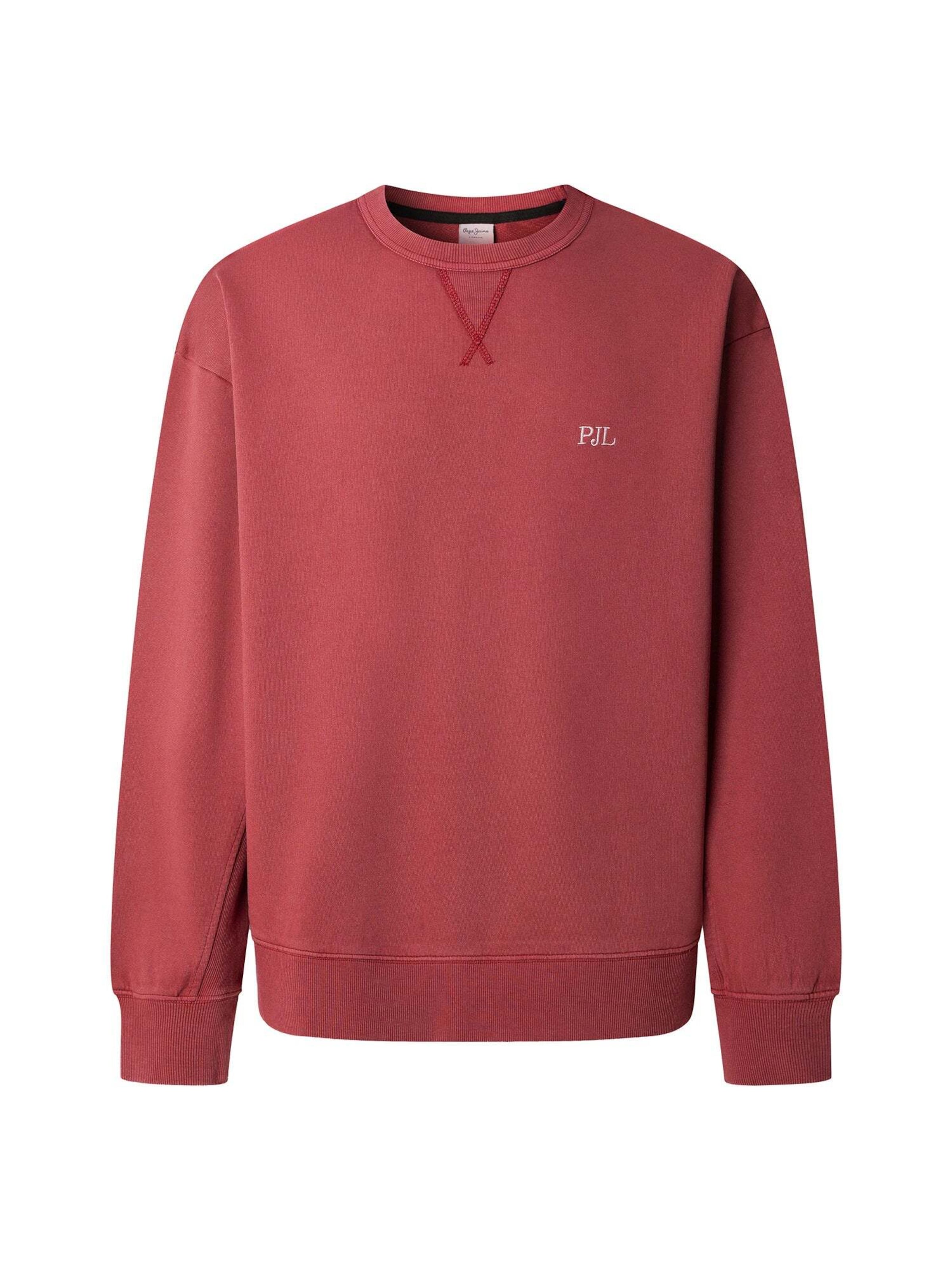 Pepe Jeans Свитшот 'GREGORY' в красном цвете, Красный, Pepe Jeans Свитшот 'GREGORY' в красном цвете
Pepe Jeans Свитшот 'GREGORY' в красном цвете, Красный, Pepe Jeans Свитшот 'GREGORY' в красном цвете