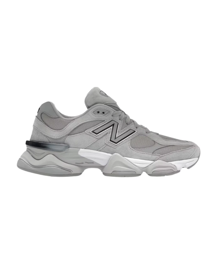 Серебристые металлические серые кроссовки New Balance, серый
Серебристые металлические серые кроссовки New Balance, серый