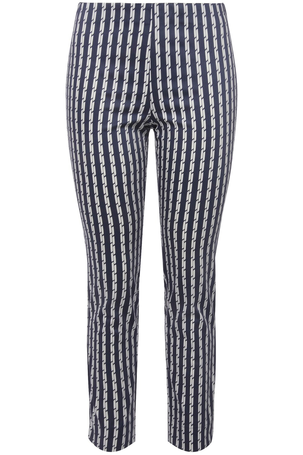 Брюки Ulla Popken Hose, ночной синий
Брюки Ulla Popken Hose, ночной синий