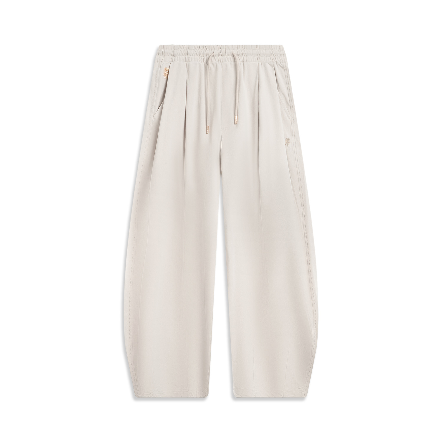 Брюки Casual GUGONG,LIANMINGKUAN Sports Life Collection, цвет Mica, размер M LINING, Mica Color
Брюки Casual GUGONG,LIANMINGKUAN Sports Life Collection, цвет Mica, размер M LINING, Mica Color