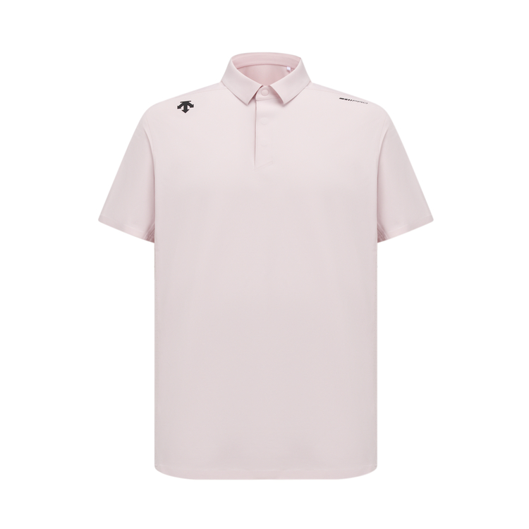 Мужская поло для гольфа DESCENTE, Lp
Мужская поло для гольфа DESCENTE, Lp