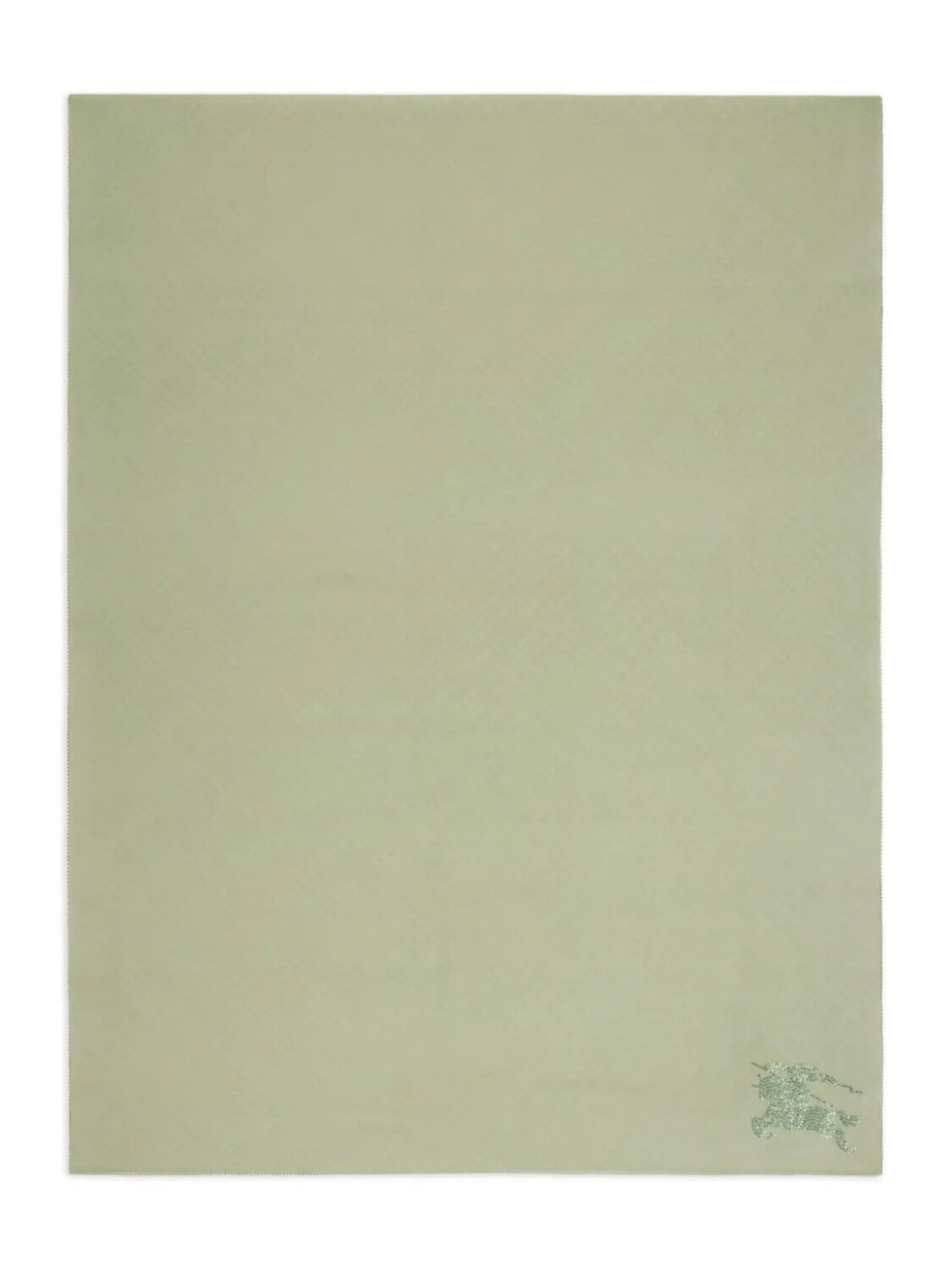 Шарф Burberry Crystal-EKD из шелка, зеленый
Шарф Burberry Crystal-EKD из шелка, зеленый