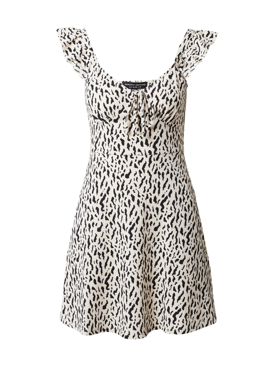 Платье Dorothy Perkins, черный
Платье Dorothy Perkins, черный