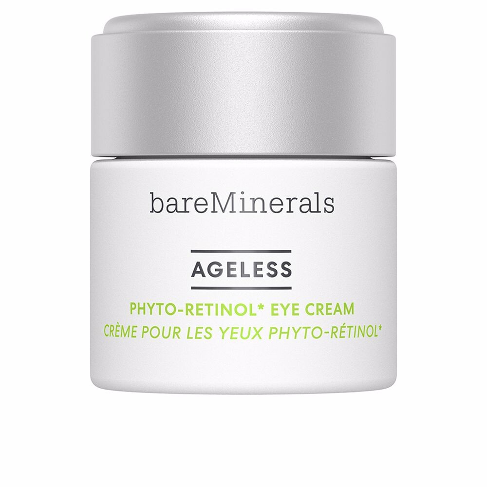 Контур вокруг глаз Ageless retinol eye cream Bareminerals, 15 мл
Контур вокруг глаз Ageless retinol eye cream Bareminerals, 15 мл