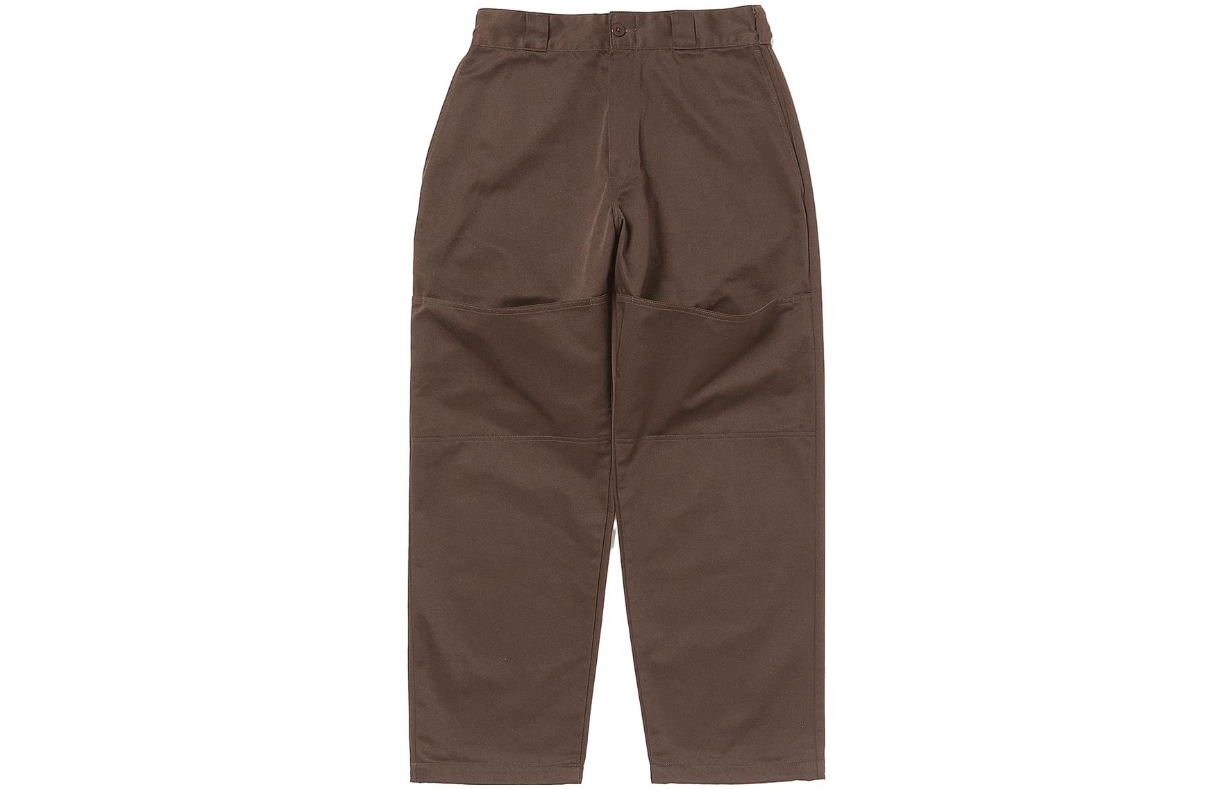 Dickies Повседневные брюки мужские Brown/CD6
Dickies Повседневные брюки мужские Brown/CD6