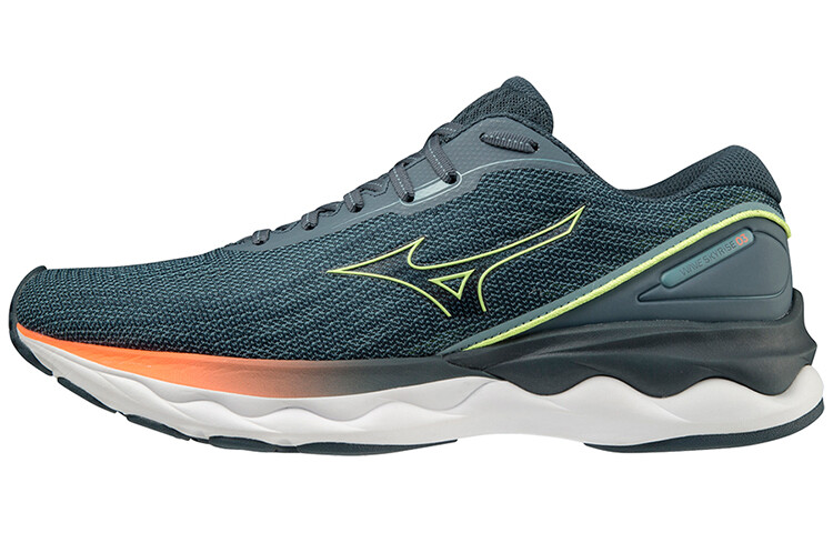 Mizuno Wave Skyrise 3 Кроссовки Мужчины 
Mizuno Wave Skyrise 3 Кроссовки Мужчины