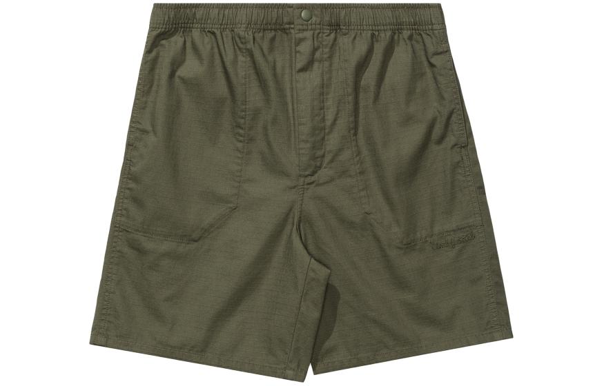 Грузовые шорты унисекс UNDEFEATED, оливковый
Грузовые шорты унисекс UNDEFEATED, оливковый