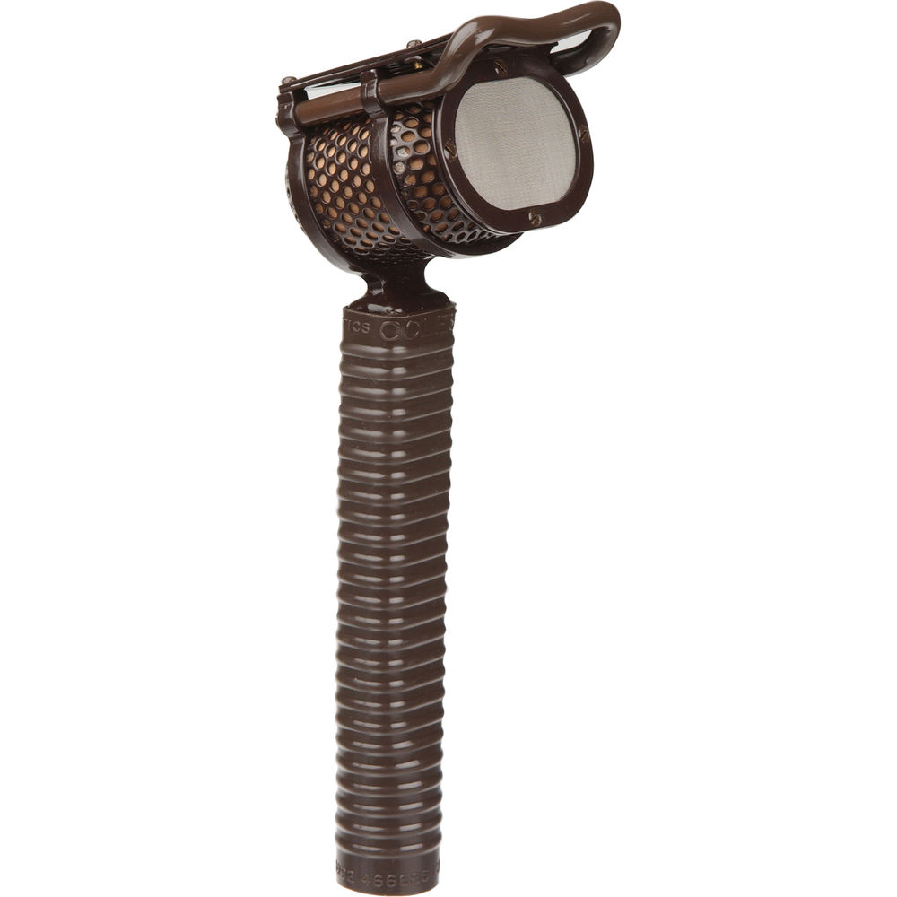 Микрофон для губ Coles Microphones 4104B
Микрофон для губ Coles Microphones 4104B