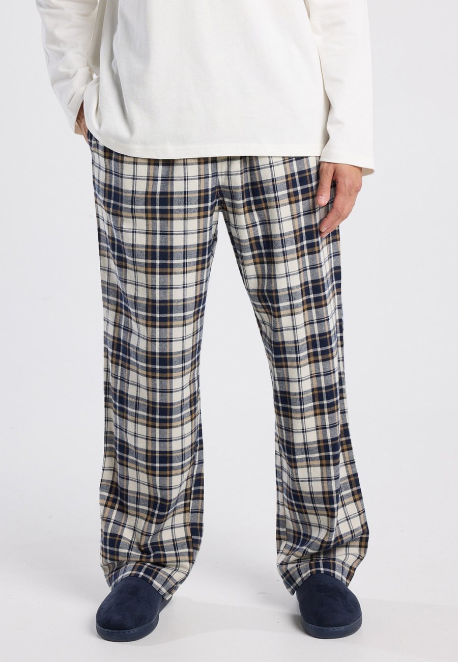 Пижамные брюки America Today Pyjama bottoms, Blue
Пижамные брюки America Today Pyjama bottoms, Blue
