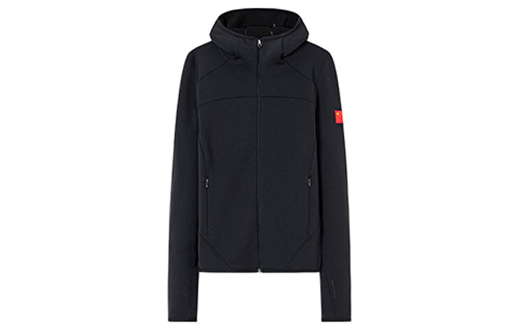 Куртка женская всесезонная черная Anta, Черный, Куртка женская всесезонная черная Anta
Куртка женская всесезонная черная Anta, Черный, Куртка женская всесезонная черная Anta