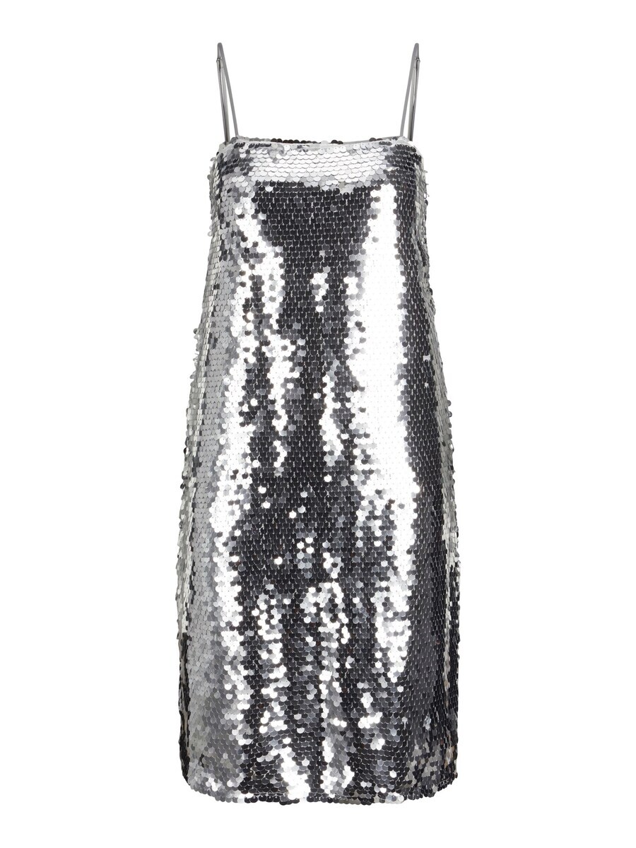 Коктейльное платье Jjxx AVA, серебряный
Коктейльное платье Jjxx AVA, серебряный