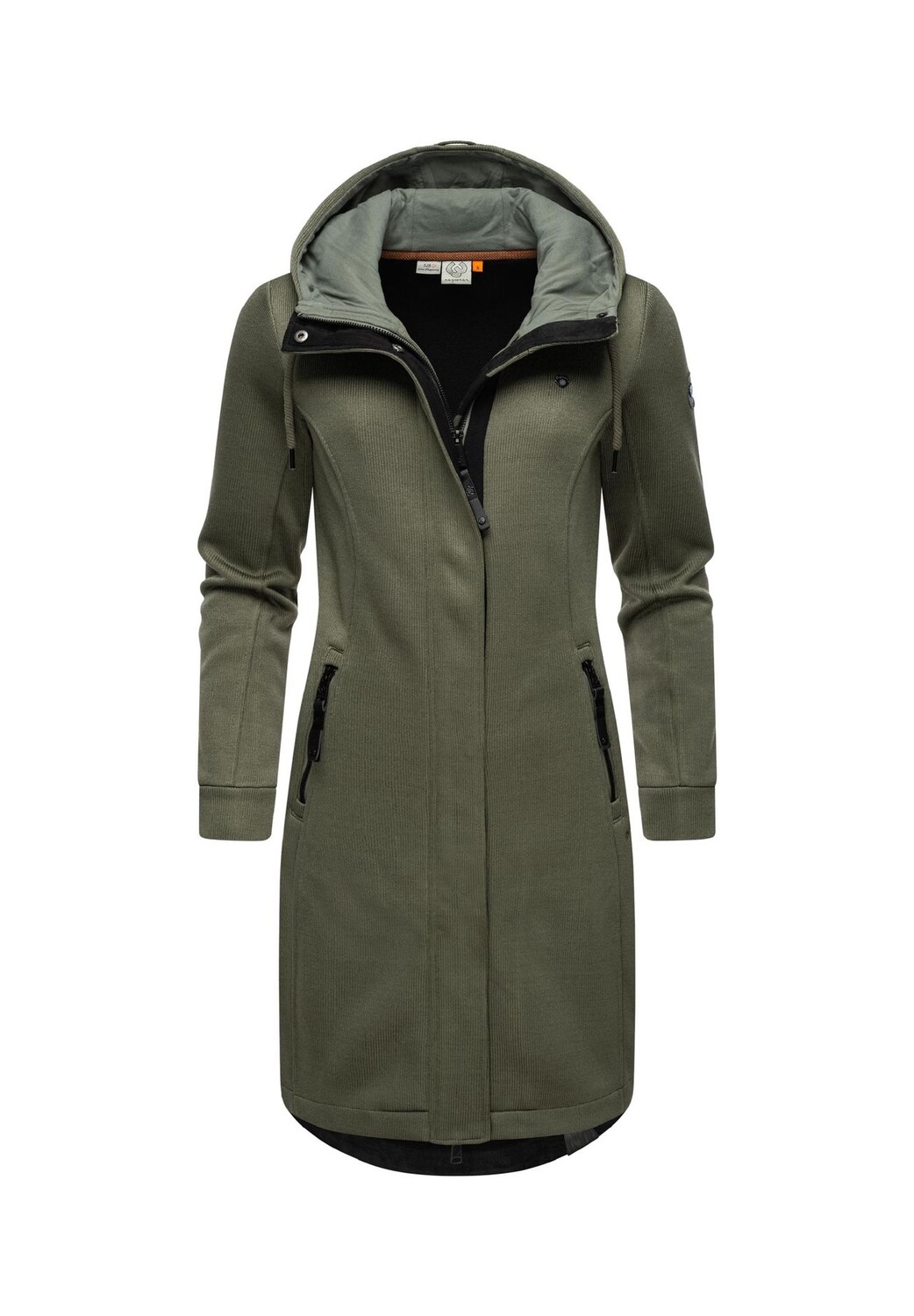 Полупальто Letti Long Bonded Ragweartm, оливковый, Зеленый, Полупальто Letti Long Bonded Ragweartm, оливковый
Полупальто Letti Long Bonded Ragweartm, оливковый, Зеленый, Полупальто Letti Long Bonded Ragweartm, оливковый