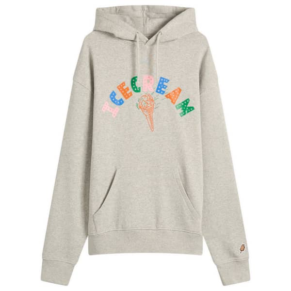 Толстовка Cone Icecream, heather серый
Толстовка Cone Icecream, heather серый