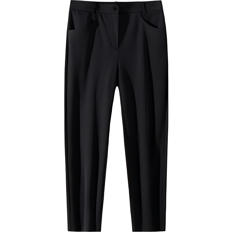 Штаны Casual All Weather Series для женщин ANTA, черный
Штаны Casual All Weather Series для женщин ANTA, черный