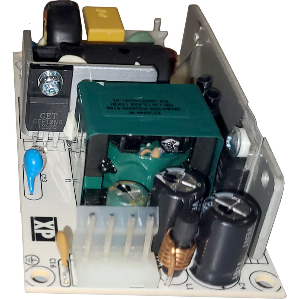 RME NT-RME-10 Replacement Power Supply for Fireface NT-RME-10
RME NT-RME-10 Replacement Power Supply for Fireface NT-RME-10