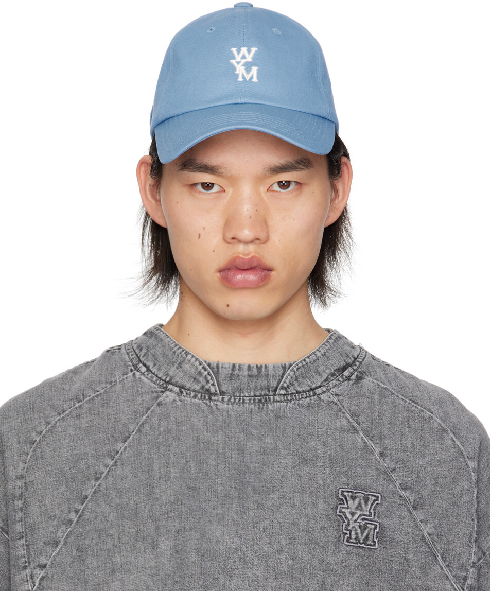 Бейсболка с повязкой на глазу WOOYOUNGMI, синий, Голубой, Бейсболка с повязкой на глазу WOOYOUNGMI, синий
Бейсболка с повязкой на глазу WOOYOUNGMI, синий, Голубой, Бейсболка с повязкой на глазу WOOYOUNGMI, синий