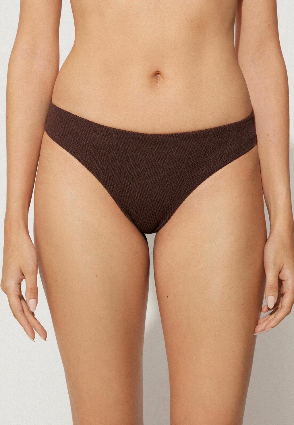 Плавки бикини Tezenis, коричневый
Плавки бикини Tezenis, коричневый