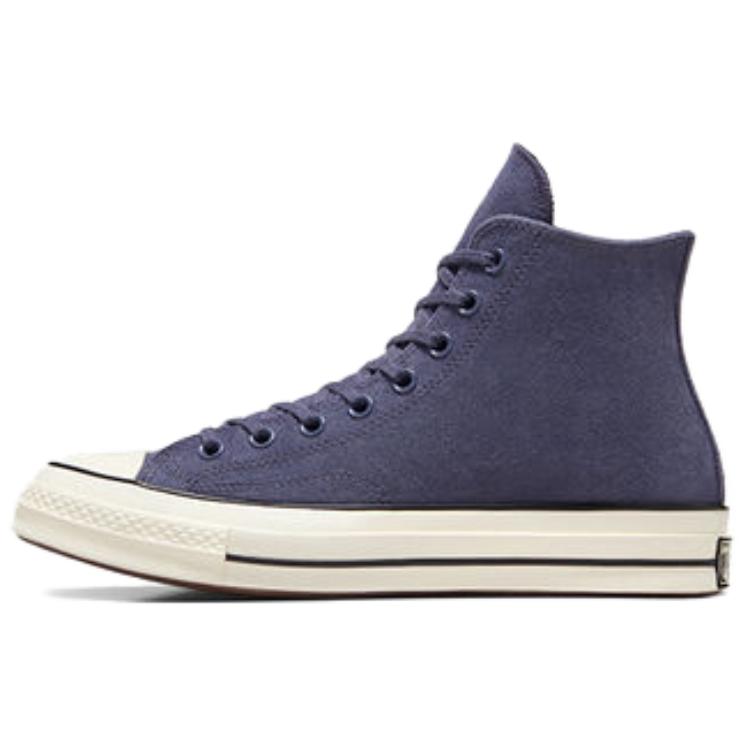 Chuck 70 High 'Heritage Color Suede Shadow' Converse, фиолетовый
Chuck 70 High 'Heritage Color Suede Shadow' Converse, фиолетовый