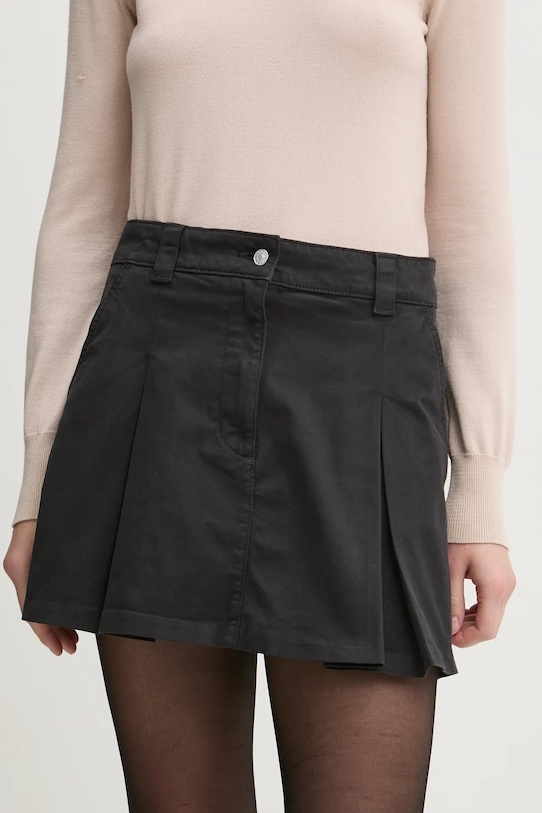 Джинсовая юбка Tommy Jeans, черный
Джинсовая юбка Tommy Jeans, черный