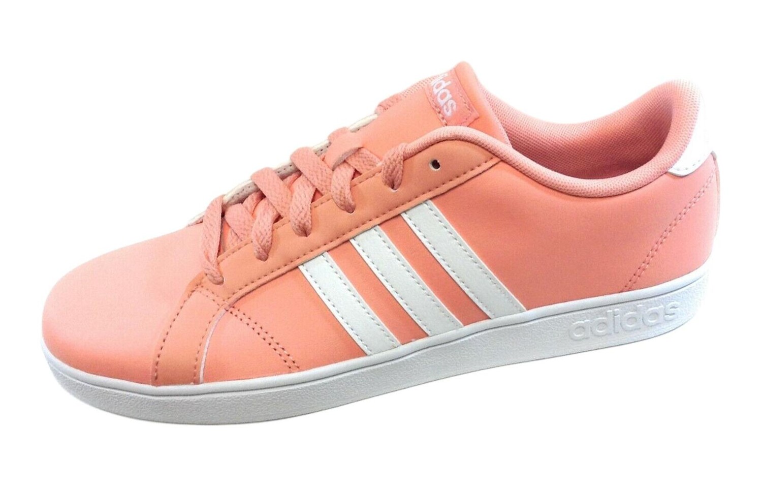 Детские кроссовки для скейтбординга GS Low-top Chalk White Adidas Neo, белый
Детские кроссовки для скейтбординга GS Low-top Chalk White Adidas Neo, белый