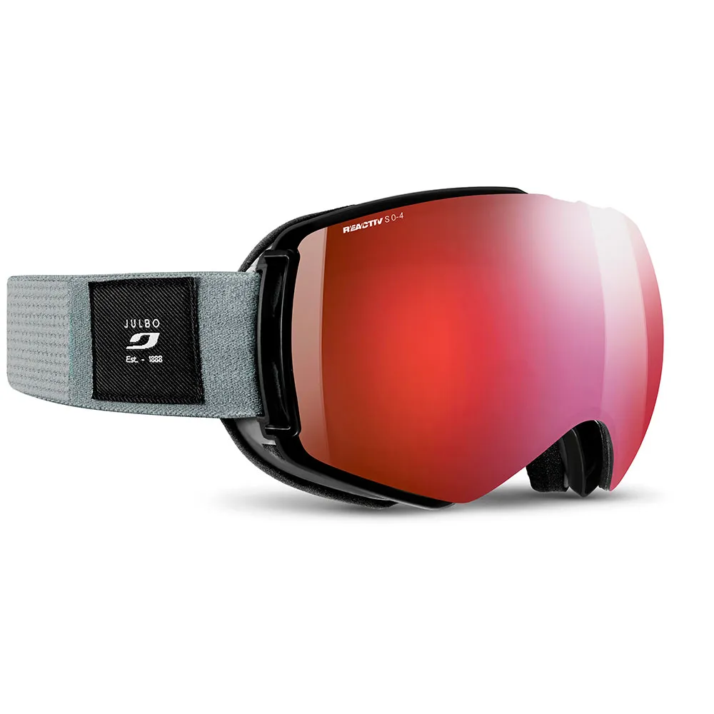 Солнцезащитные очки Julbo Light Year Photochromic Polarized, прозрачный
Солнцезащитные очки Julbo Light Year Photochromic Polarized, прозрачный