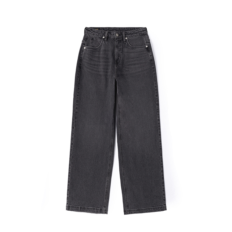 Lee Женские джинсы черные
Lee Женские джинсы черные