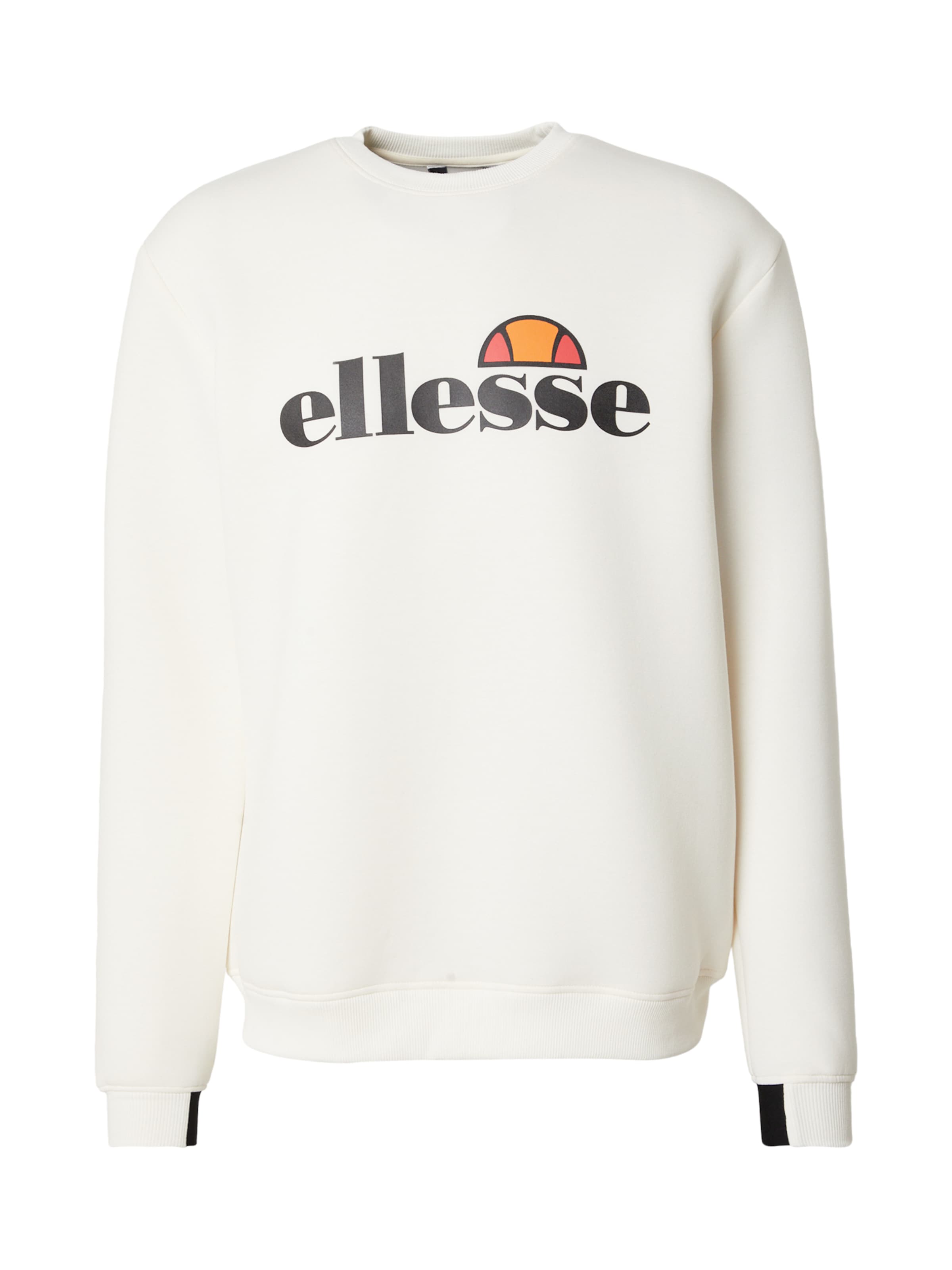 ELLESSE Свитшот 'Corvaro' в цвете Off White
ELLESSE Свитшот 'Corvaro' в цвете Off White
