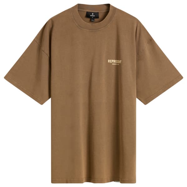 Футболка клуба владельцев Represent, Almond
Футболка клуба владельцев Represent, Almond