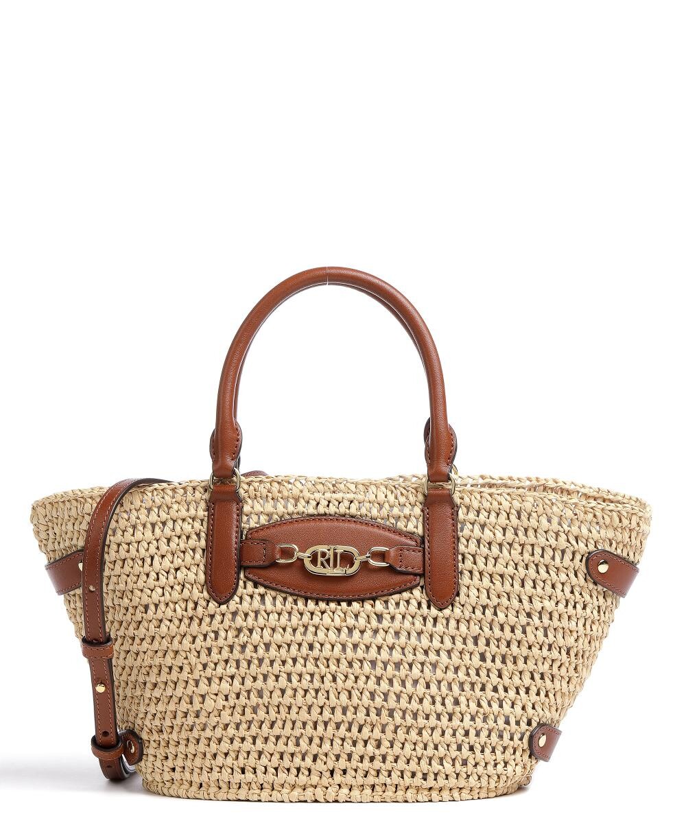 Бумажная сумочка Daphney 20 Lauren Ralph Lauren, бежевый
Бумажная сумочка Daphney 20 Lauren Ralph Lauren, бежевый