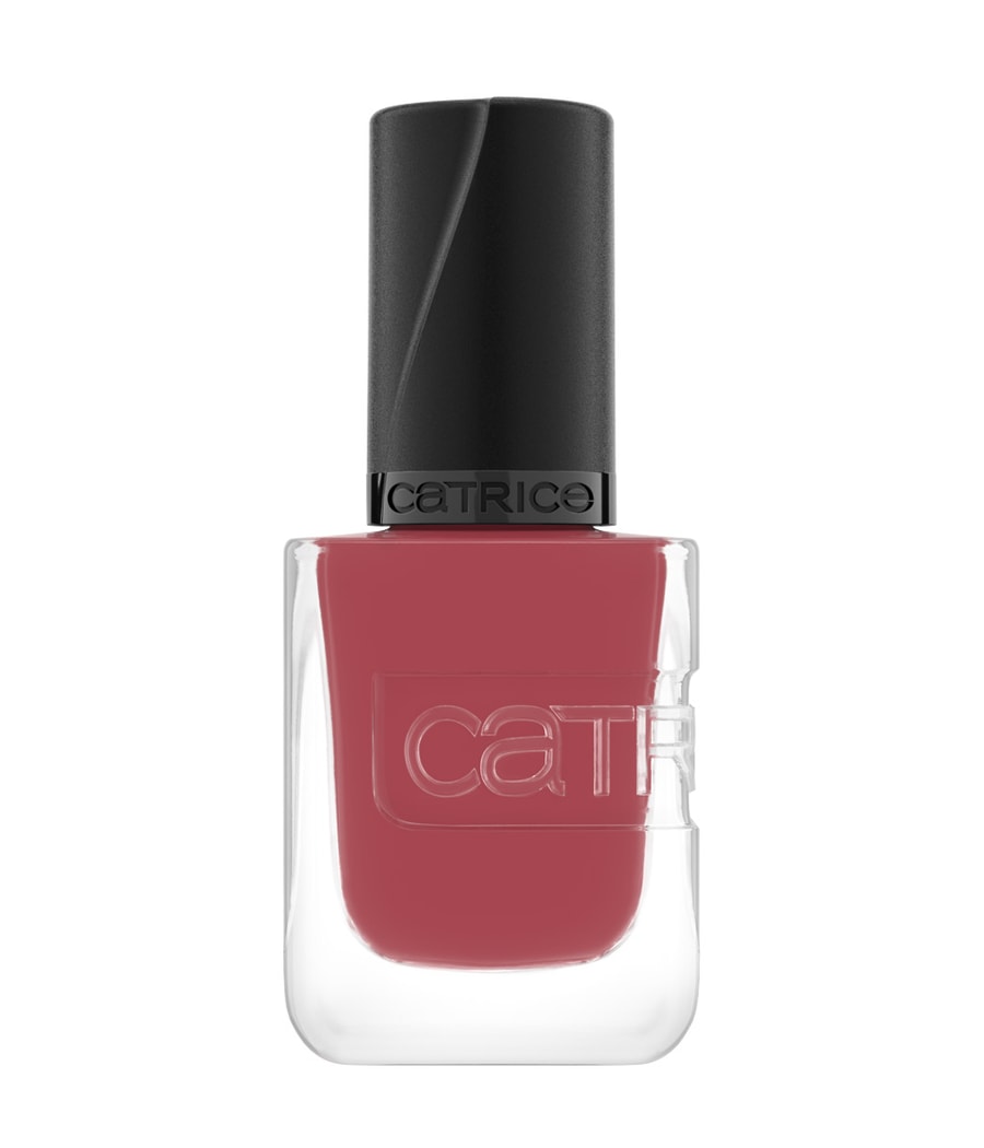 Лак для ногтей CATRICE Gel Affair Nail Lacquer, Nr. 007 - Take Me To Mulberry Street, 11 ml
Лак для ногтей CATRICE Gel Affair Nail Lacquer, Nr. 007 - Take Me To Mulberry Street, 11 ml