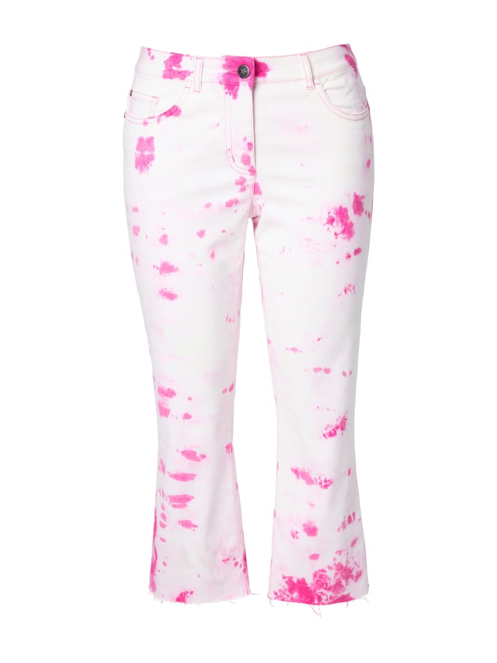 Джинсы Angel of Style, цвет blasses pink
Джинсы Angel of Style, цвет blasses pink