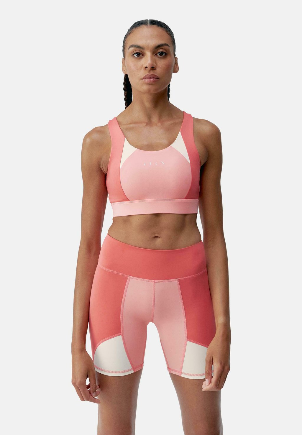 Топ Born Living Yoga, розовый
Топ Born Living Yoga, розовый