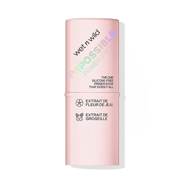 Праймер на палочке Impossible Primer Stick Wet N Wild, 1 UD
Праймер на палочке Impossible Primer Stick Wet N Wild, 1 UD