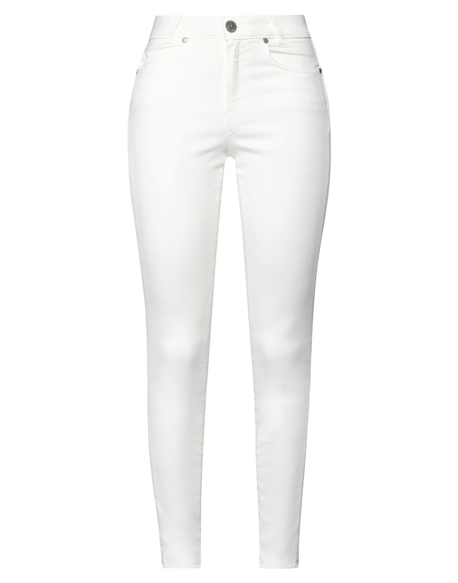 Джинсы Gaëlle Paris, белый
Джинсы Gaëlle Paris, белый