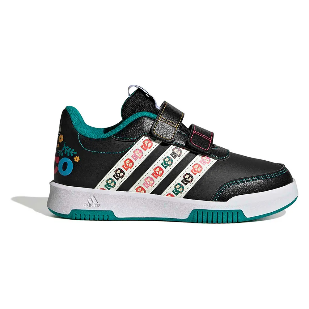 Кроссовки adidas Disney Coco Tensaur, черный
Кроссовки adidas Disney Coco Tensaur, черный