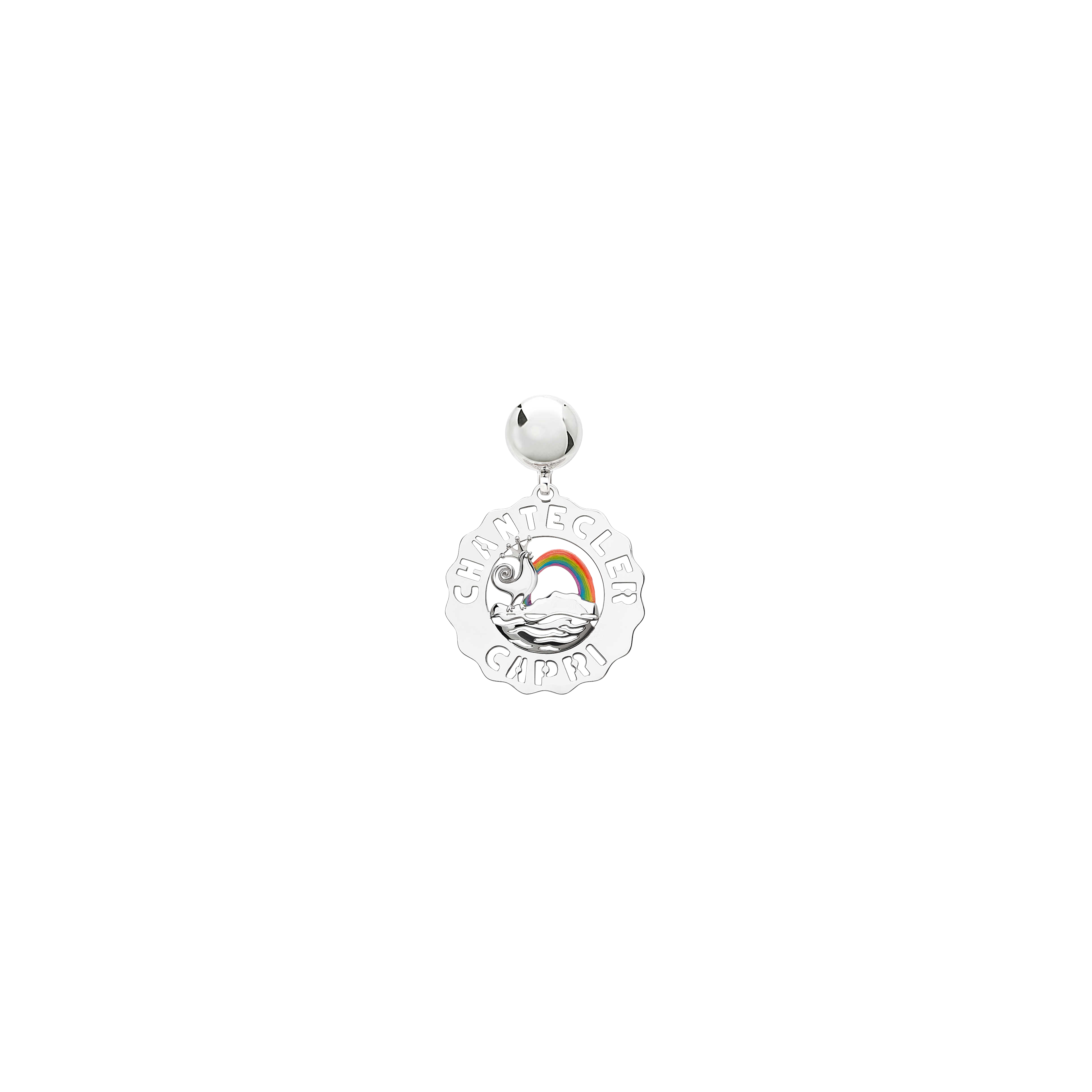 ОДИНОЧНАЯ СЕРЬГА CHANTECLER С БОЛЬШИМ ПЕТУХОМ И РАДУГОЙ ИЗ СЕРЕБРА И ЦВЕТНЫХ ЭМАЛЕЙ
ОДИНОЧНАЯ СЕРЬГА CHANTECLER С БОЛЬШИМ ПЕТУХОМ И РАДУГОЙ ИЗ СЕРЕБРА И ЦВЕТНЫХ ЭМАЛЕЙ