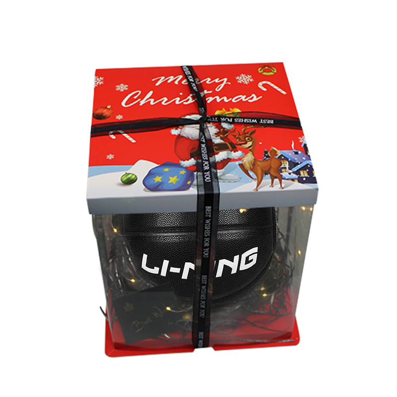 LINING Badfive PU баскетбольный мяч black размер 7 тренировочный соревновательный unisex
LINING Badfive PU баскетбольный мяч black размер 7 тренировочный соревновательный unisex