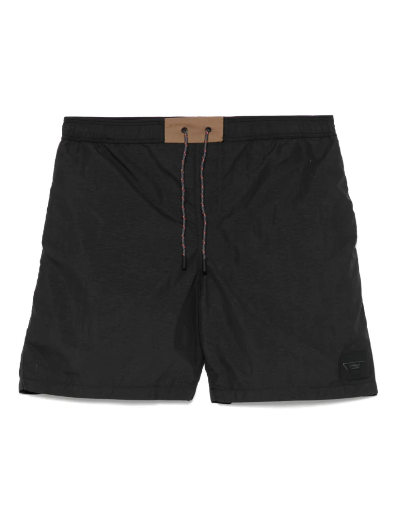 Матовые шорты для плавания Sease, черный
Матовые шорты для плавания Sease, черный