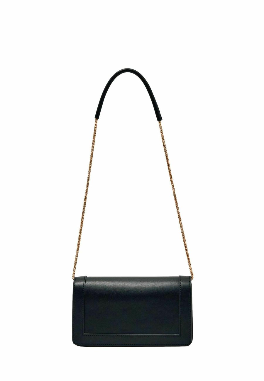 Сумка кросс-боди Reiss TALIA CHAIN-STRAP, Black
Сумка кросс-боди Reiss TALIA CHAIN-STRAP, Black