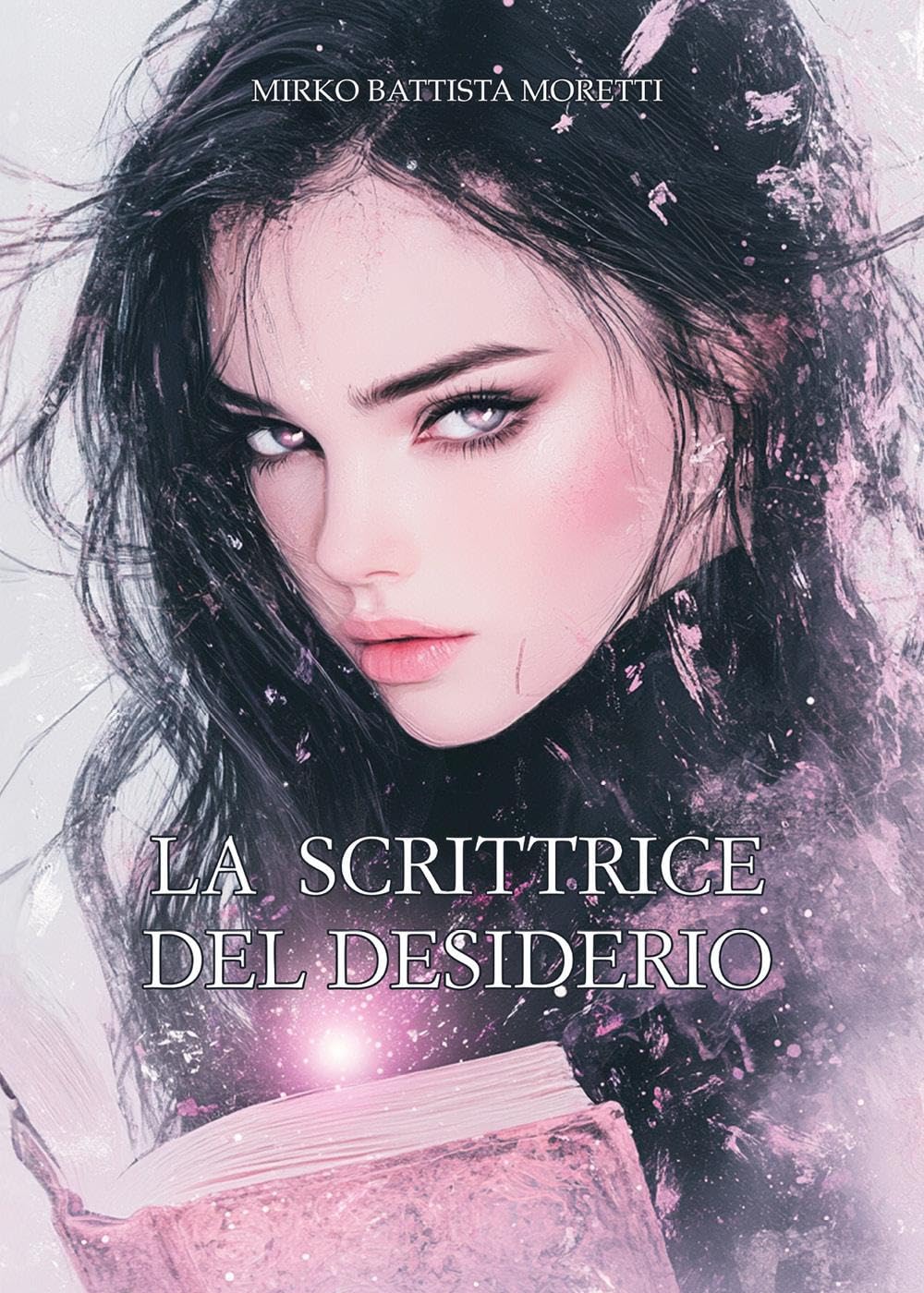 La Scrittrice del Desiderio (Italian Edition) (Youcanprint)
La Scrittrice del Desiderio (Italian Edition) (Youcanprint)