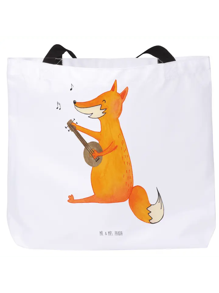 Шоппер Mr. & Mrs. Panda, белый
Шоппер Mr. & Mrs. Panda, белый