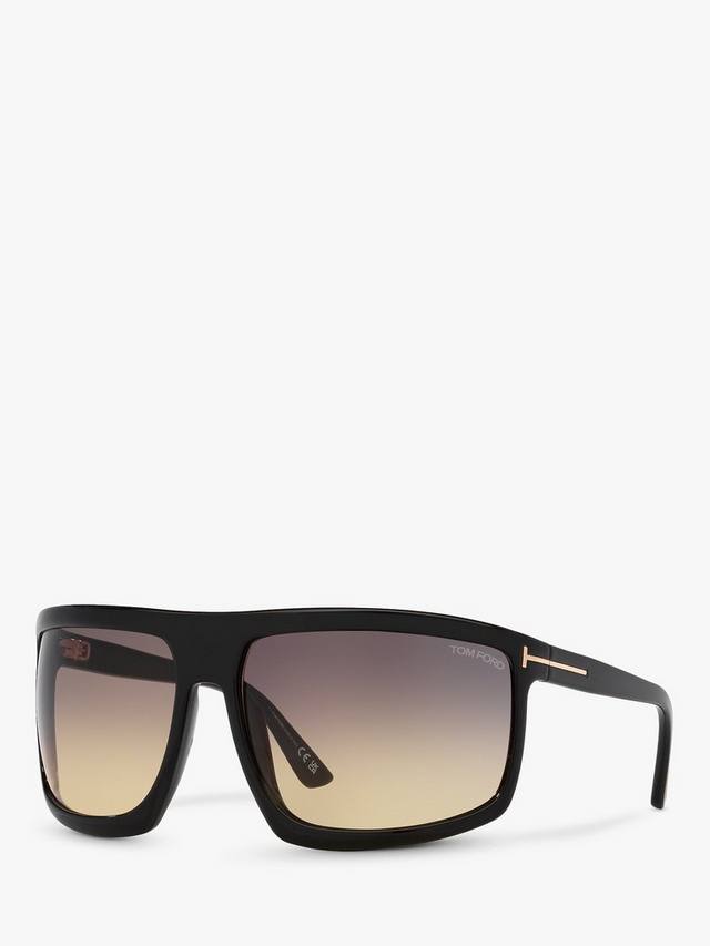 Квадратные солнцезащитные очки tr001675 унисекс clint-02 TOM FORD, цвет Black/Grey Gradient
Квадратные солнцезащитные очки tr001675 унисекс clint-02 TOM FORD, цвет Black/Grey Gradient