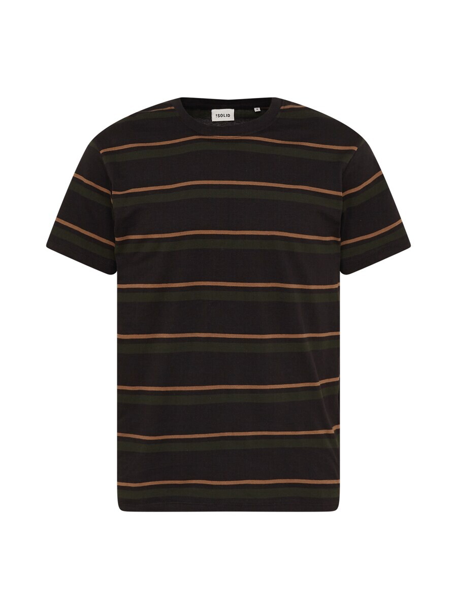 Футболка !Solid VICENTE, черный
Футболка !Solid VICENTE, черный