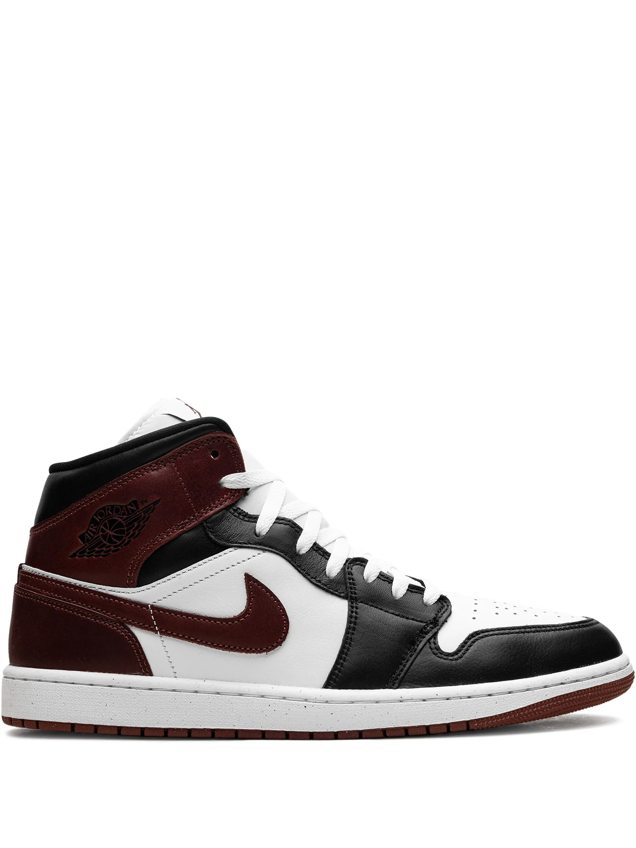 Кроссовки Jordan 1 Mid SE Dark Pony, белый
Кроссовки Jordan 1 Mid SE Dark Pony, белый