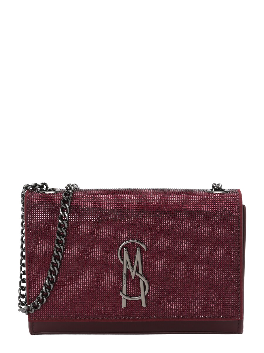 Сумка через плечо STEVE MADDEN Bramonem, бордовый
Сумка через плечо STEVE MADDEN Bramonem, бордовый