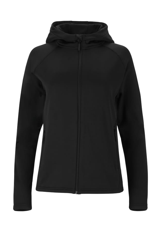 Куртка толстовка Алматы с практичным капюшоном Endurance, черный
Куртка толстовка Алматы с практичным капюшоном Endurance, черный