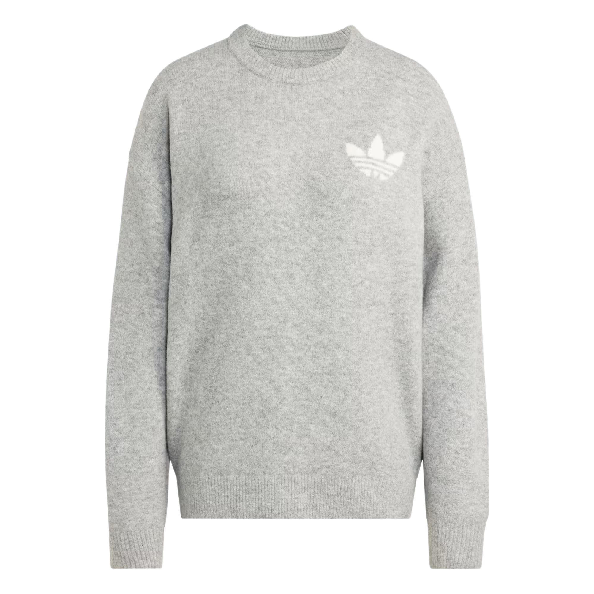 Свитер FW25 Athletic Dept женский Adidas Originals, серый
Свитер FW25 Athletic Dept женский Adidas Originals, серый