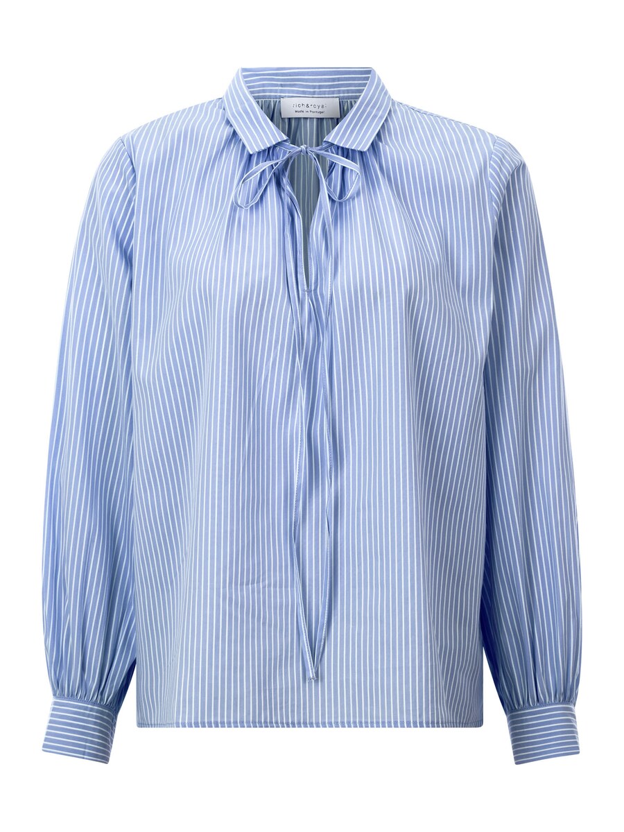 Блуза Rich & Royal, синий
Блуза Rich & Royal, синий